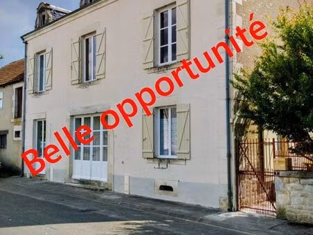 maison 6 pièces 160 m²