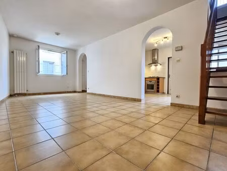 vente maison 4 pièces 103 m² fauillet (47400)