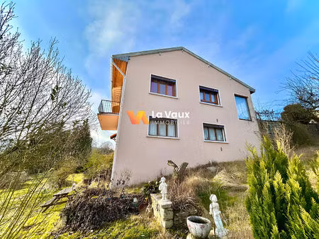 maison à rénover à maron