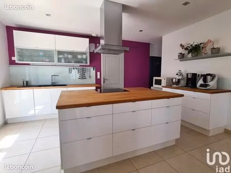 villa type 4  3 chambres  4 faces