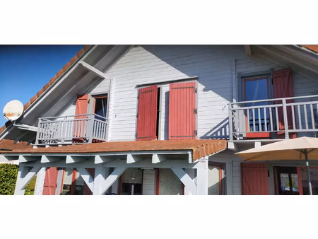 maison secteur calme