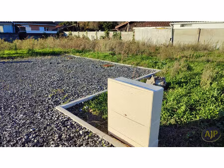 terrain 937 m² gujan-mestras (33470)