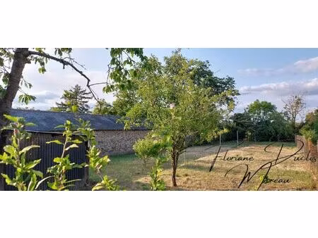 vente terrain 624 m² rochefort-sur-loire (49190)