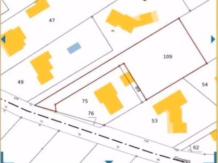 terrain constructible