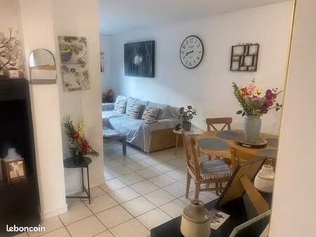 appartement 3 pièces 69 m2