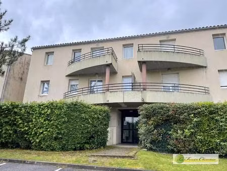 la foncière charentaise