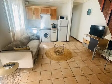 charmant t2 chemin summer