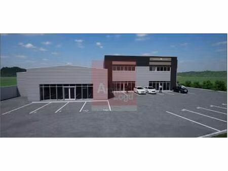 local commercial à louer