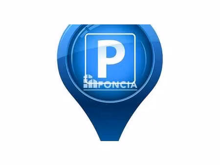 parking à vendre