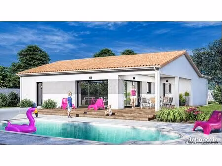 maison 5 pièces 97 m²