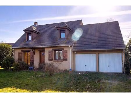 saint-michel immobilier