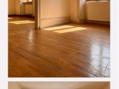 location appartement  2 pièces 63 m2 à louer  centre ville  proche suisse