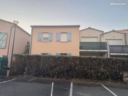 location appartement meublé