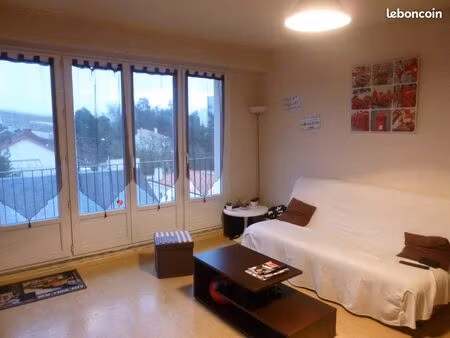 appart t2 direct propriétaire