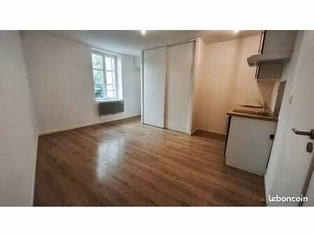 t2 31m2 - centre ville de narbonne