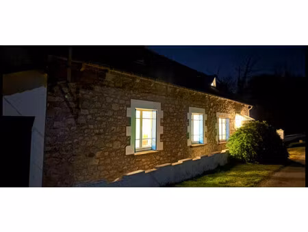 maison à vendre à jugon-les-lacs (22270) - côtes-d'armor