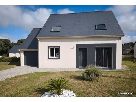 maison contemporaine