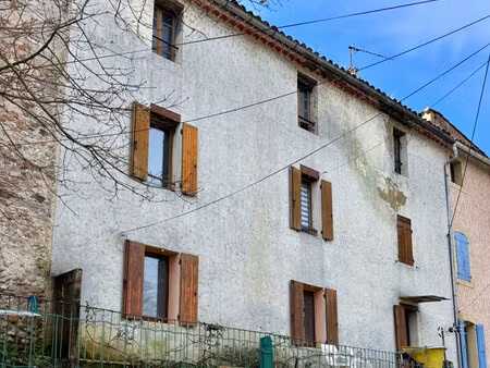 maison à vendre à molières-sur-cèze (30410) - gard