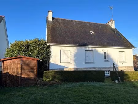 maison 5 pièces 132 m²