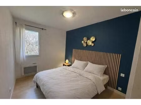 ? appartement t3 de plain-pied – fonctionnel et lumineux