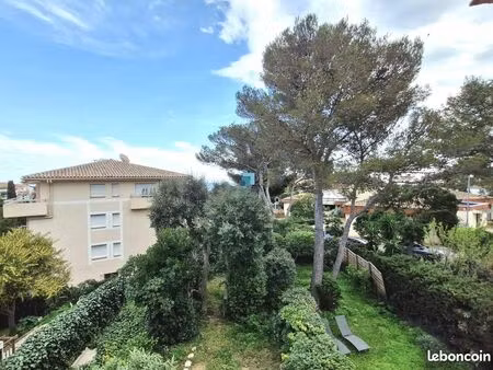 appartement 3 pièces 45 m²