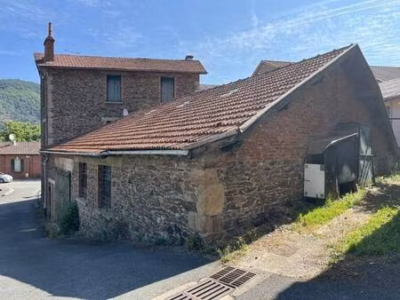 immeuble à vendre