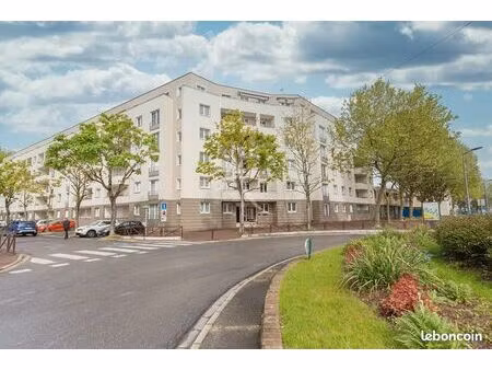 appartement 3 pièces 68 m²