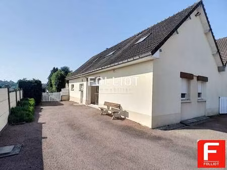 location appartement 2 pièces à percy-en-normandie (50410) : à louer 2 pièces / 57m² percy