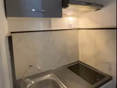 location appartement 1 pièce 14 m² à pierrefitte-sur-seine (93380)  695 €