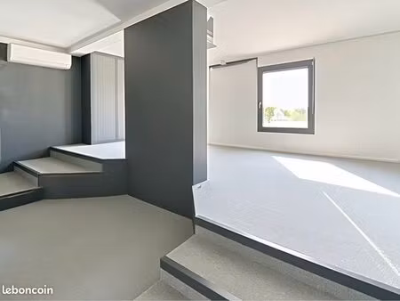 bureaux - castelnaudary