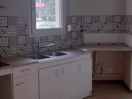 grand t2 st andré les vergers