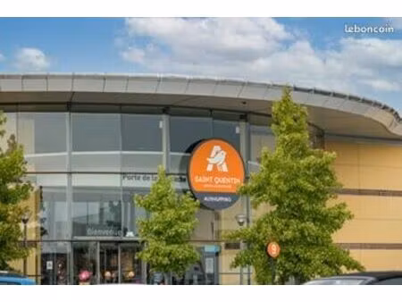 local commercial 158 m²