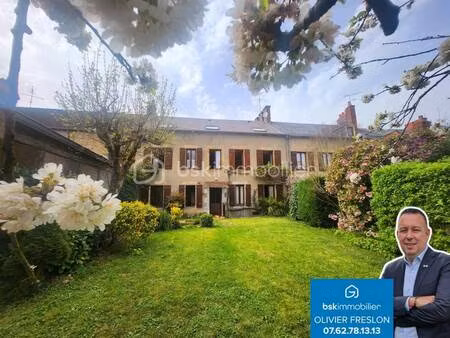 olivier freslon bsk immobilier