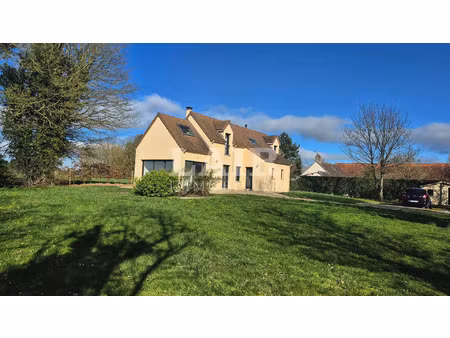 location maison au merlerault (61240) : à louer / 111m² le merlerault