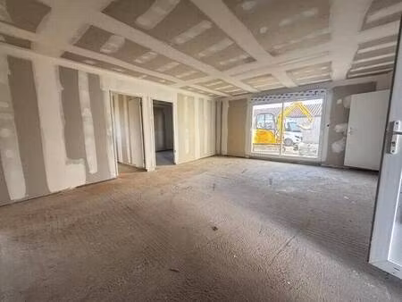 maison de plain-pied à vendre