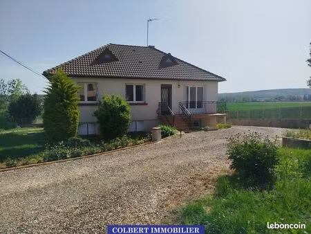 pavillon 5 pièces 136 m²