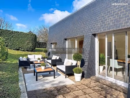 maison 8 pièces 154 m²