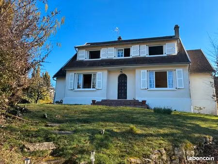 jolie maison de bourg