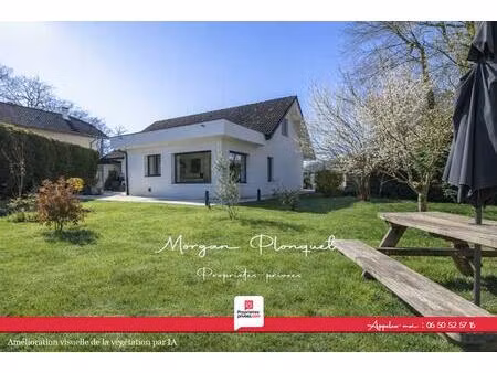 grande maison rénovée 175 m² ? volumes généreux ? à découvrir