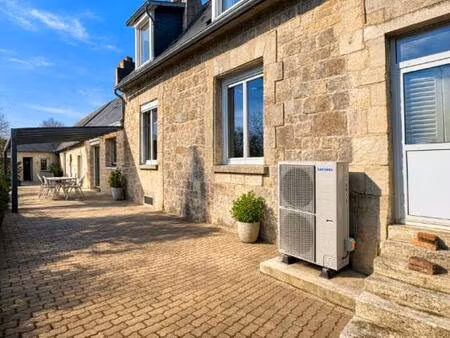 maison longpont 180 m2