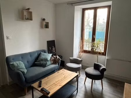 appartement t3 duplex