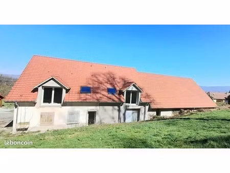 appartement 6 pièces 130 m²