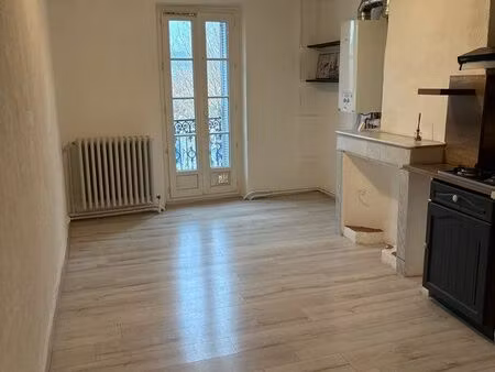 appartement location 65m2