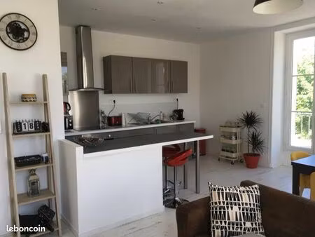 t3 66 m2 sans terrain centre ville