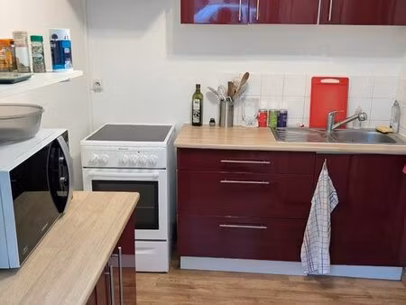 t2 proche centre ville