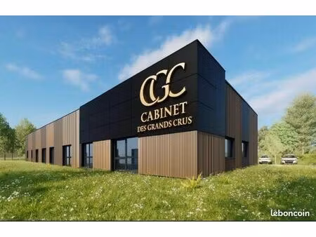 location bureaux - professions médicales et paramédicales - nuits saint georges