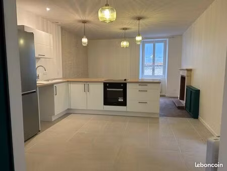 belle maison 4 chambres