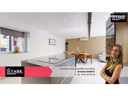 maison 6 pièces 138 m²