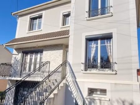 maison a vendre