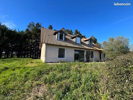 maison 5 pièces 145 m²